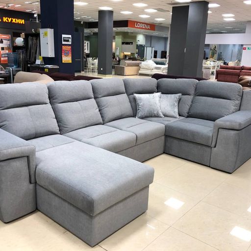 Модульный диван «Статус»